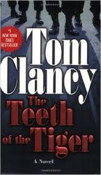 Home > tom clancy > series: Jack Ryan Reading Order How To Read Tom Clancy S Books