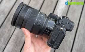 Nikon retain ownership of the manual and all copies thereof and all related intellectual property rights, and reserves all rights not expressly granted to you under this agreement. Testbericht Des Nikkor Z 24 70mm F2 8 S News Dkamera De Das Digitalkamera Magazin