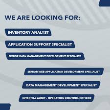 Surya madistrindo adalah anak perusahaan yang paling utama dari pt. Binus Career On Twitter Pt Surya Madistrindo Subsidiary Of Pt Gudang Garam Tbk Is Hiring If You Are Interested Click This Link Https T Co 1czsxlwxl3 Or Scan Qr Barcode In This Photo Loker Lowongankerja