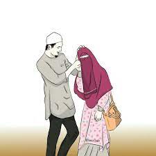 Mar 02, 2018 · ketemu lagi nih sob, pada kesempatan kali ini kami akan membagikan informasi bermanfaat seputar kumpulan tema acara yang menarik. Instagram Islamic Couple Cartoon Dp Hd Novocom Top