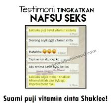 Misalnya cara berjalannya yang seolah tidak mempedulikan kanan dan kirinya sehingga menimbulkan kesan yang acuh. Supplement Bagi Tenaga Selepas Bersalin Ketatkan Faraj Barulah Lebih Hot Pengedar Shaklee Shah Alam