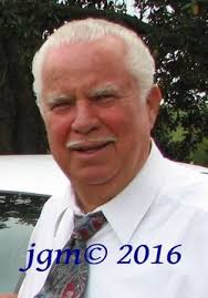 Warren Temple Gatewood Jr. (1944-2016)