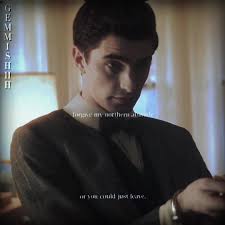 Dumas and Edwin Crow Time