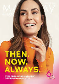 Kay Winter's Instagram, Twitter & Facebook