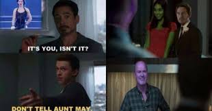 But in 2008, it was just a fun superhero origin movie that. 100 Funny Marvel Memes With A Lot Of Mutants Geeks On Coffee
