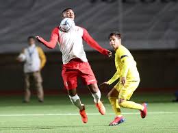 La selección de méxico no pudo superar a su similar de honduras por las semifinales del fútbol masculino de los juegos. Lima 2019 Seleccion De Futbol Enfrenta Hoy A Uruguay En San Marcos Noticias Agencia Peruana De Noticias Andina