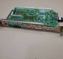 Yaskawa SGDR-AXA01A Motoman Robot NX100 Rev C00 Servo Control Axis Board  108Z33