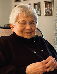 Obituary information for Georgia L. 'Dordy' Prosinski