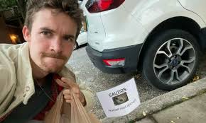 Meet Sam Farrell of The Regrowth Project