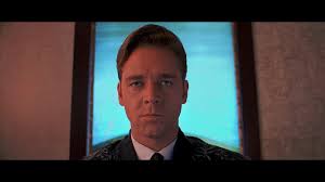 Virtuosity (Blu-ray Review) at Why So Blu?