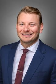 Dr. Kyle Flikkema, DO, Orthopedic Surgery