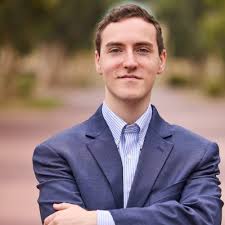 I had a fantastic time at UVA Advancement's Week of Learning and just got  back these incredible headshots from Tom Daly. Please join me as I attempt  to pioneer the clothing genre