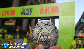By proceeding with registering for the event, you acknowledge and agree that. Conquer The City Again Score Run 2017 Berjaya Times Square Kuala Lumpur Malaysia Selina Wing Deaf Geek Blogger