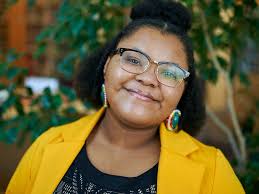 Lashay Phillips's Instagram, Twitter & Facebook