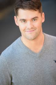 Colton Weiss — Columbus Children's Theatre