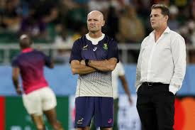 Jun 30, 2021 · springbok sevens player and former university of johannesburg back ronald brown opens up on his cancer diagnosis and battle to beat the illness and play again. Former Physio Jacques Nienaber Set To Be Springboks Head Coach Graaff Reinet Advertiser