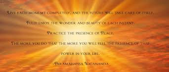 Yogananda Quotes Download HD Wallpaper With Paramahansa Yogananda ... via Relatably.com