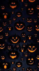 The Coolest Iphone Whatsapp Background You Should Try Halloween Wallpaper Iphone Halloween Wallpaper Backgrounds Pumpkin Wallpaper