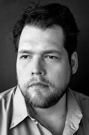 Daniel Gaulin herec/herečka • Filmožrouti.cz