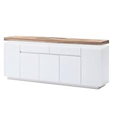 Sideboard Roble Iii Kaufen Home24 Sideboard Sideboard Weiss Sideboard Nussbaum Weiss