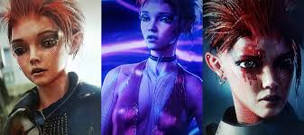 She is the writer of arty's missives, a blog dedicated to her search of halliday's egg. Art3mis Ready Player One Album On Imgur