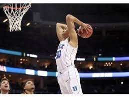 I Love Seeing The Players Getting Ready To Jam The Ball Down Like That Here Ncaa Tournament College Basketball Tournaments