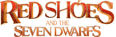 17 фактов о фильме красные туфельки и семь гномов. Lionsgate Red Shoes And The Seven Dwarfs Review Giveaway The Disney Driven Life
