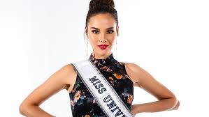 Miss universe 2018 | twuko. Miss Universe Catriona Gray Reveals Thoughts During Crowning Moment Hollywood Life