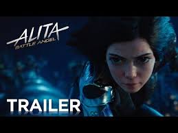 Aiitâ bàttiè añgèl in hindi| new hollywood action movies in hindi 2019. Alita Battle Angel 2019 Movie Reviews Cast Release Date Bookmyshow