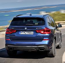 Sie haben zahnschmerzen und einen arzttermin am nachmittag. Fahrbericht Kompaktes Suv Der Neue Bmw X3 Im Test Welt