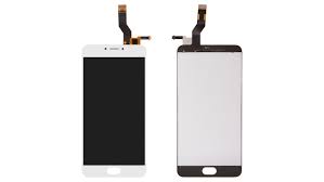 LCD compatible with Meizu M3 Note ...