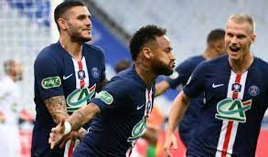 Obtenez les informations sur l'équipe dominant le match en utilisant attack momentum. Psg Vs Om En Direct Et Live Streaming Comment Regarder Le Match Directinfo