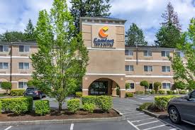 Image result for Extended StayAmerica Bothell Bothell WA