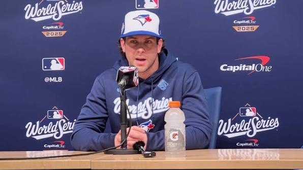 Herd Chronicles former Bison Ernie Clement shines in postseason for Jays |  Bisons