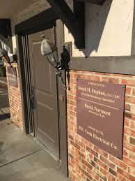 Prenup Attorney Lexington Ky The Law Offices Of W Breckinridge Norment Iii P S C