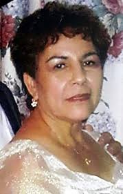 Lalita Saucedo Obituary