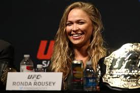 'i'm not sure,' scott coker says after bellator 259. Ronda Rousey Vs Cat Zingano Shifts To Ufc 184 In Los Angeles