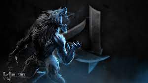 How to unlock the sabrewulf novice achievement in killer instinct: Sabrewulf Killer Instinct Hd Wallpaper Hintergrund 1920x1080