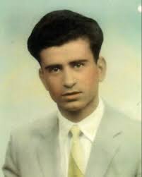 John Columbia Obituary August 10, 2025