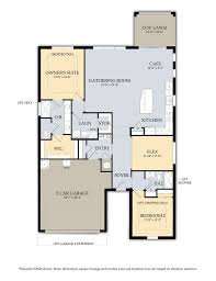 Search by architectural style, square footage, home features & countless other criteria! Centex Floor Plans 2005 House Plan