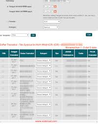 Bni menghadirkan layanan internet banking yang dapat diakses melalui telepon seluler anda, menggunakan jaringan internet selama 24 jam 7 hari seminggu Cara Cek Mutasi Rekening Hingga 6 Bulan Di Bni Internet Banking Ahmad S Site