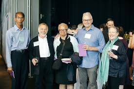 The Pew Center for Arts & Heritage