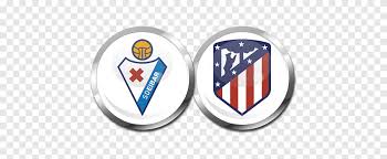 It's a completely free picture material come from the public internet and the real upload of users. Atletico Madrid La Liga Real Madrid C F Uefa Champions League Barcelona Vs Real Madrid 5 0 Emblem Logo Png Pngegg