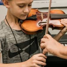 Birmingham's Best Summer Music Camps