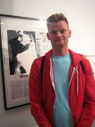 Изучайте релизы holger laumann на discogs. Iscp Fall Open Studios In Ny With Lars Laumann The Norwegian American