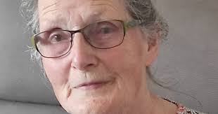 Niederrœdern. Frieda Steiger, 85 ans