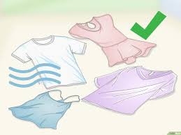 Langsung keluarkan baju saat proses mencuci selesai. Cara Mencuci Baju 12 Langkah Dengan Gambar Wikihow