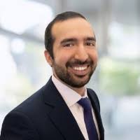 Daniel Ambalu, MBA, CPA