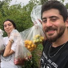 Nicolas Nieto's Instagram, Twitter & Facebook