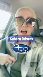 Why Does The Subaru Forester Have Hummingbirds